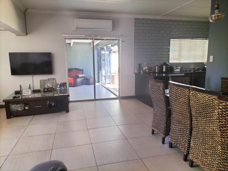 3 Bedroom Property for Sale in Dan Pienaar Free State